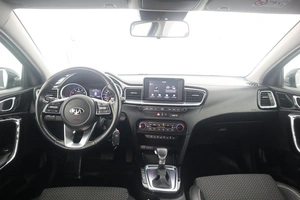 Хэтчбек Kia Ceed 2018 года, 1550000 рублей, Орёл