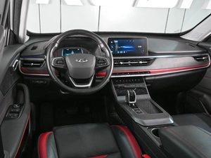 Внедорожник Chery Tiggo 4 Pro 2022 года, 1649000 рублей, Ростов-на-Дону
