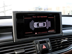 Седан Audi A6 2013 года, 1439000 рублей, Волгоград