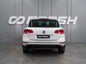 Внедорожник Volkswagen Touareg 2015 года, 2599000 рублей, Воронеж