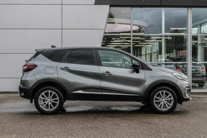 Внедорожник Renault Kaptur 2021 года, 1830000 рублей, Ярославль