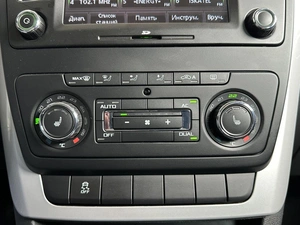 Внедорожник Skoda Yeti 2012 года, 830000 рублей, Уфа