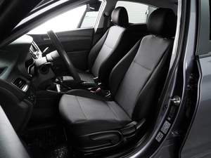 Седан Hyundai Solaris 2022 года, 1643000 рублей, Воронеж