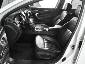 Седан Opel Insignia 2014 года, 1310000 рублей, Воронеж