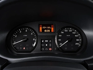 Универсал ВАЗ (LADA) Largus 2020 года, 799000 рублей, Тюмень
