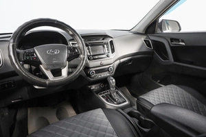 Внедорожник Hyundai Creta 2016 года, 1649000 рублей, Новосибирск