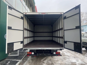 УАЗ Промтоварный фургон 4х2 2025 года, 2233000 рублей, Красноярск