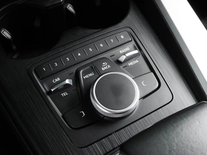 Универсал Audi A4 2018 года, 2396000 рублей, Воронеж