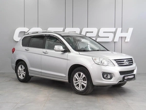 Внедорожник Great Wall Hover H6 2015 года, 929000 рублей, Воронеж