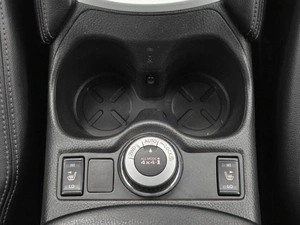 Внедорожник Nissan Qashqai 2014 года, 1390000 рублей, Красноярск