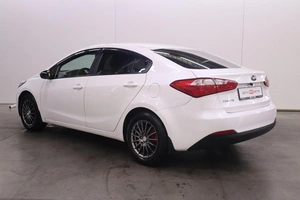 Седан Kia Cerato 2015 года, 1100000 рублей, Брянск