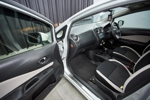Хетчбэк Nissan Note 2020 года, 1050000 рублей, Красноярск