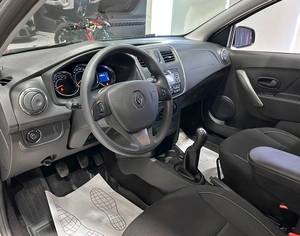 Хетчбэк Renault Sandero Stepway 2017 года, 937000 рублей, Красноярск