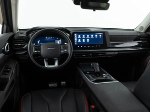 Внедорожник Haval H3 2024 года, 2664444 рублей, Москва