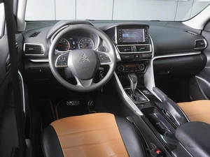 Внедорожник Mitsubishi Eclipse Cross 2018 года, 2030000 рублей, Ростов-на-Дону