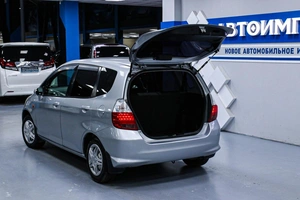 Хетчбэк Honda Fit 2005 года, 533000 рублей, Солонцы
