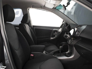 Внедорожник Toyota RAV4 2008 года, 1070000 рублей, Омск