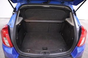 Внедорожник Opel Mokka 2013 года, 1070000 рублей, Брянск