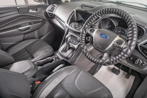Внедорожник Ford Kuga 2013 года, 1349000 рублей, Томск