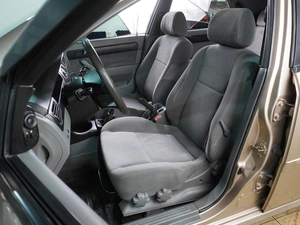 Седан Chevrolet Lacetti 2006 года, 499000 рублей, Воронеж