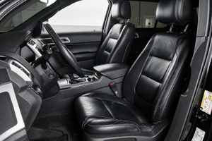 Внедорожник Ford Explorer 2012 года, 1679000 рублей, Челябинск