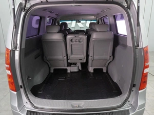 Минивэн Hyundai Grand Starex 2017 года, 2279000 рублей, Воронеж