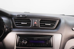 Хетчбэк Kia Rio 2013 года, 869000 рублей, Челябинск