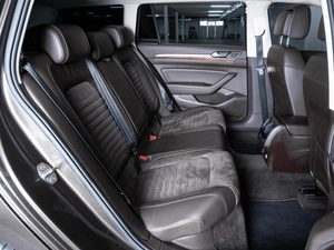 Универсал Volkswagen Passat 2016 года, 1929000 рублей, Ставрополь