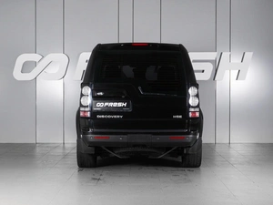 Внедорожник Land Rover Discovery 2015 года, 2140000 рублей, Минеральные Воды