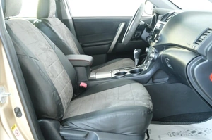Внедорожник Toyota Highlander 2012 года, 1789000 рублей, Омск