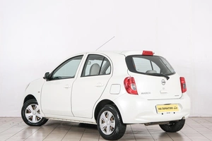Хетчбэк Nissan March 2013 года, 719000 рублей, Красноярск