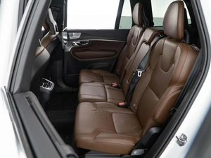 Внедорожник Volvo XC90 2020 года, 4997077 рублей, Москва