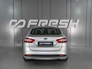 Седан Ford Mondeo 2016 года, 1519000 рублей, Ростов-на-Дону