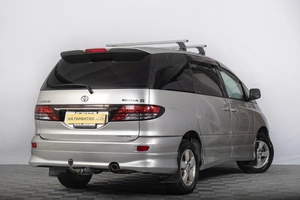 Минивэн Toyota Estima 2001 года, 989000 рублей, Томск