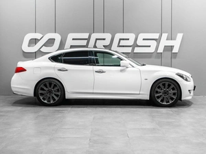 Седан Infiniti M56 2010 года, 1379000 рублей, Тюмень