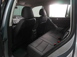 Внедорожник Volkswagen Tiguan 2008 года, 799000 рублей, Воронеж