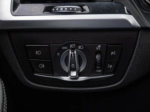 Внедорожник BMW X4 2019 года, 3670000 рублей, Краснодар