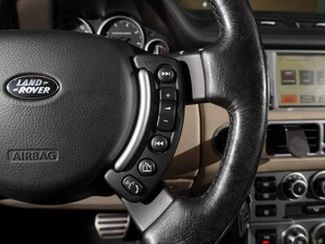 Внедорожник Land Rover Range Rover 2008 года, 1489000 рублей, Тверь