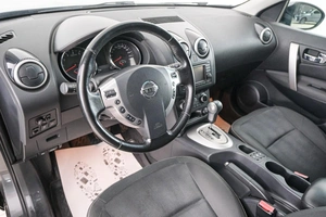Внедорожник Nissan Qashqai 2011 года, 1009000 рублей, Красноярск