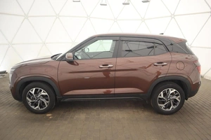 Внедорожник Hyundai Creta 2021 года, 2150000 рублей, Орёл