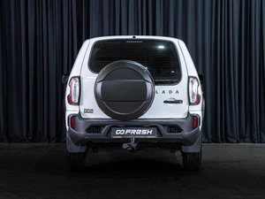 Внедорожник ВАЗ (LADA) Niva Travel 2024 года, 1330000 рублей, Волгоград