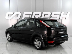 Хетчбэк Ford Focus 2010 года, 659000 рублей, Аксай