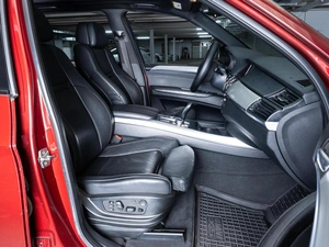 Внедорожник BMW X5 2010 года, 1899000 рублей, Ставрополь