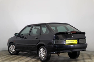 Хетчбэк ВАЗ (LADA) 2114 Samara 2013 года, 329000 рублей, Пермь