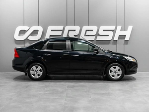 Седан Ford Focus 2010 года, 589000 рублей, Тюмень