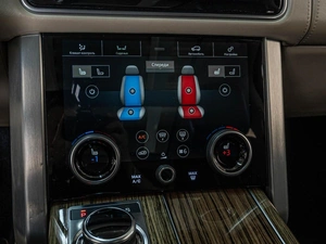 Внедорожник Land Rover Range Rover 2018 года, 7035000 рублей, Ставрополь