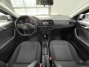Лифтбек Volkswagen Polo 2020 года, 1600000 рублей, Смоленск