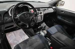 Внедорожник Honda HR-V 2003 года, 689000 рублей, Новокузнецк