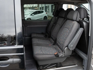 Минивэн Mercedes-benz Vito 2008 года, 1420000 рублей, Краснодар