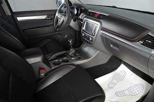 Пикап JAC T6 2022 года, 1449000 рублей, Тюмень